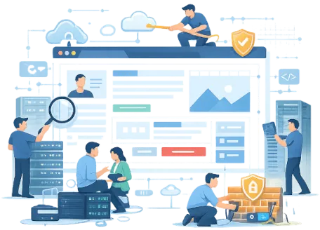 Collaboration IT, support et contexte entreprise
