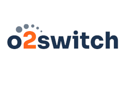 O2switch hébergement