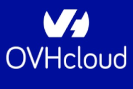OVHcloud hébergement